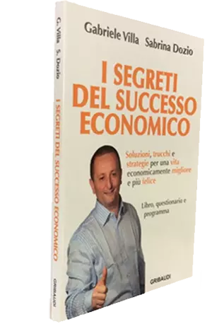 Libro I segreti del successo economico